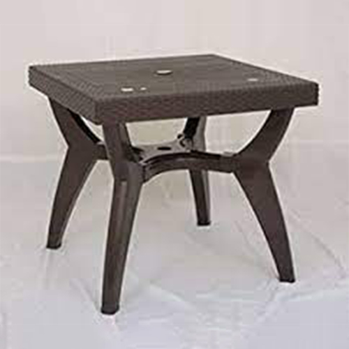 Plastic Dining Table