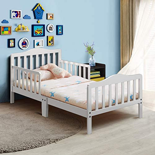 Baby Single Bed