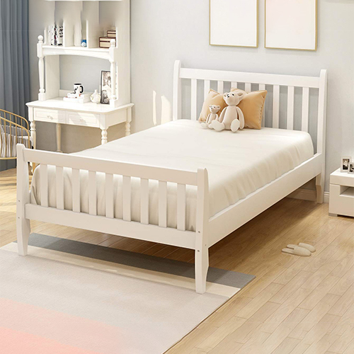 Baby Single Bed