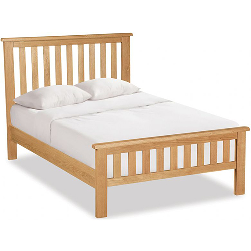 Baby Single Bed