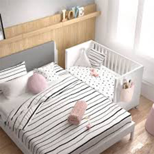 Baby Single Bed