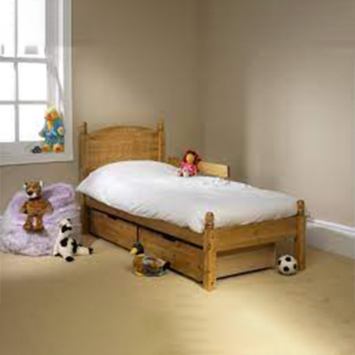 Baby Single Bed