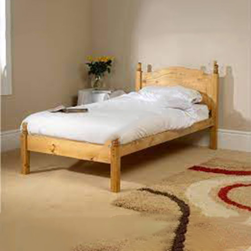 Baby Single Bed