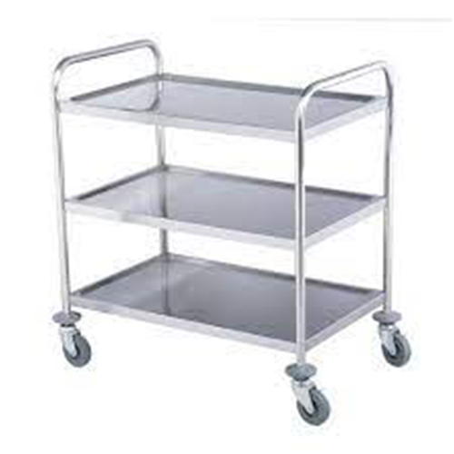 Stainless Steel Hospital Furniture