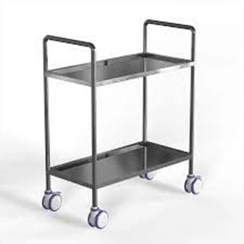 Stainless Steel Hospital Furniture