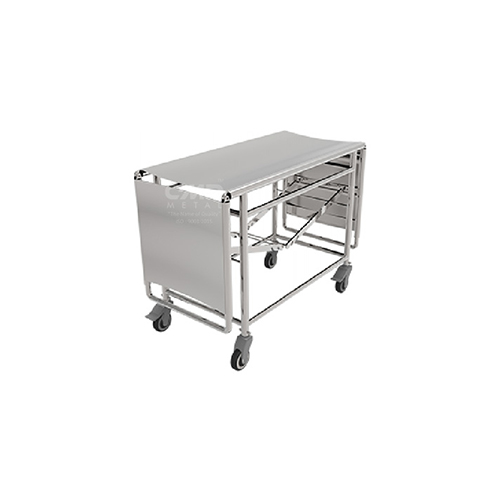 Stainless Steel Hospital Furniture