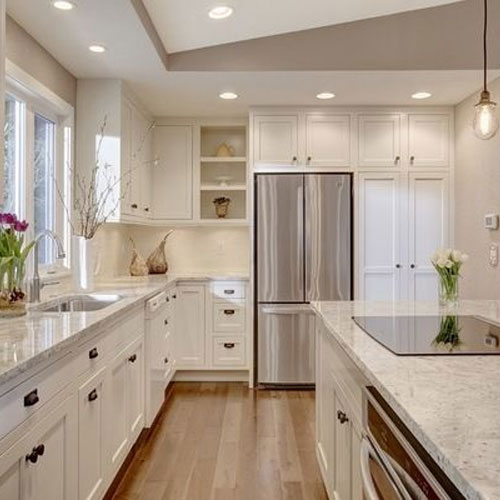 Modular Kitchen Appliances