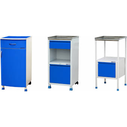 Stainless Steel Hospital Furniture