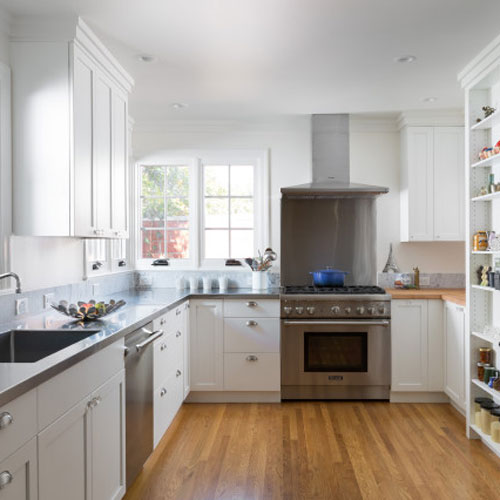 Modular Kitchen Appliances