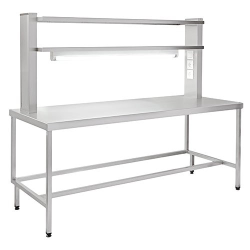 Stainless Steel Hospital Furniture
