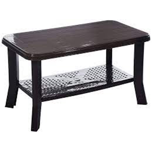 Plastic Center Table