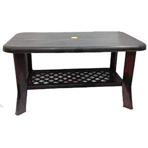 Plastic Center Table