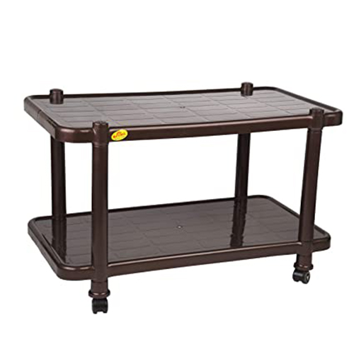 Plastic Center Table