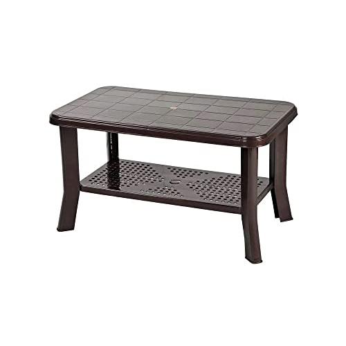 Plastic Center Table