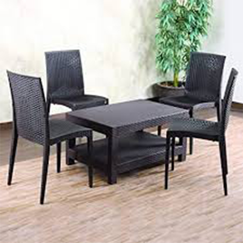 Plastic Center Table