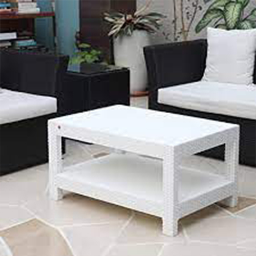 Plastic Center Table