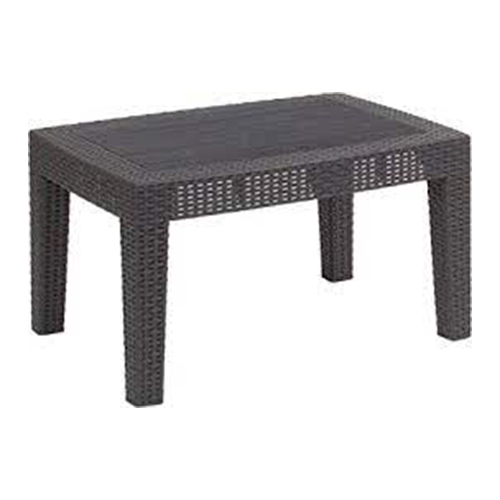 Plastic Center Table