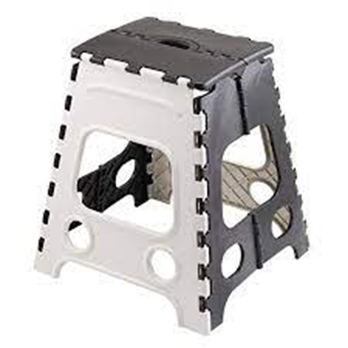 Plastic Folding Stool