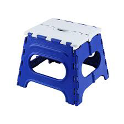 Plastic Folding Stool
