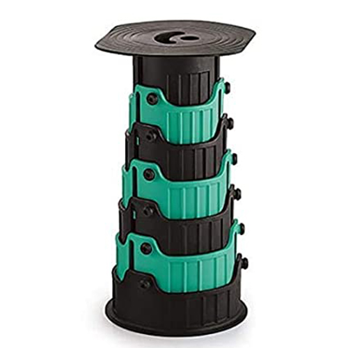 Plastic Folding Stool