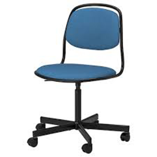 Plastic Office Chair