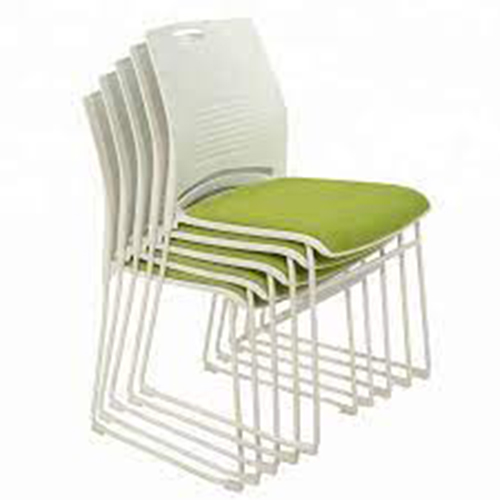 Plastic Office Chair