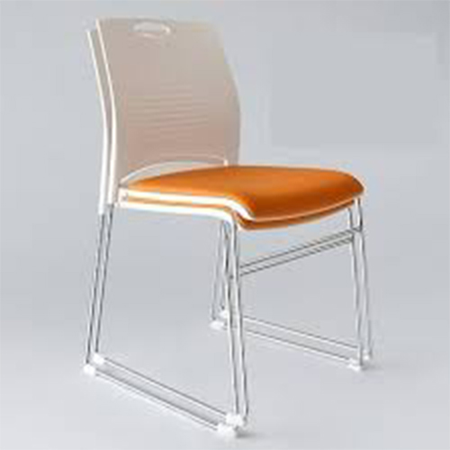 Plastic Office Chair