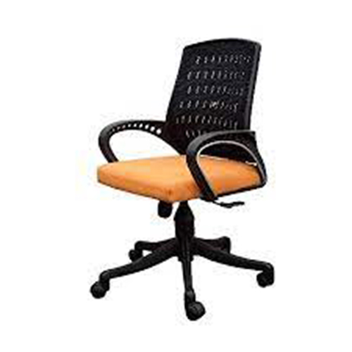 Plastic Office Chair