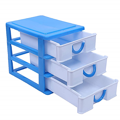 Plastic Storage Drawer