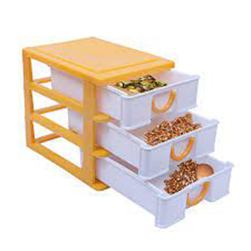Plastic Storage Drawer
