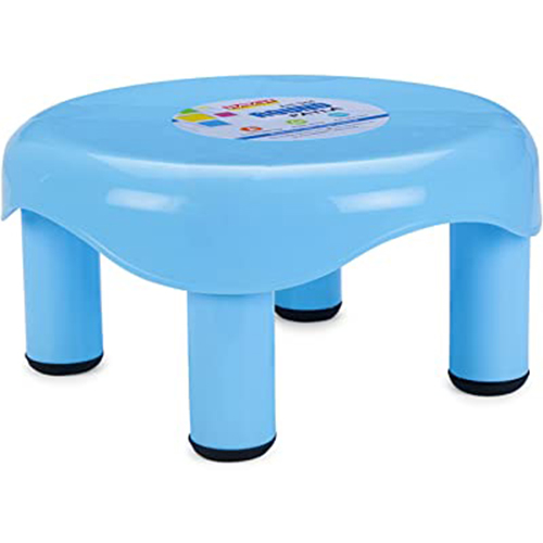 Plastic Bathroom Stool