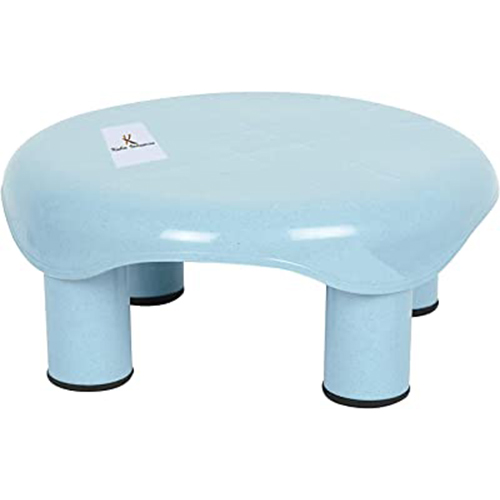 Plastic Bathroom Stool