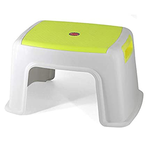 Plastic Bathroom Stool