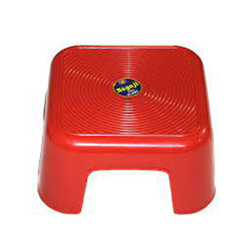 Plastic Bathroom Stool