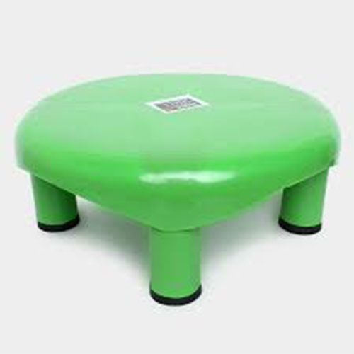 Plastic Bathroom Stool