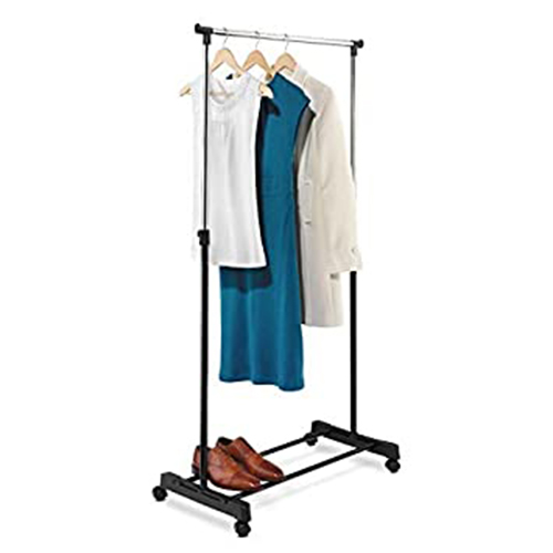 Metal Clothes Rack