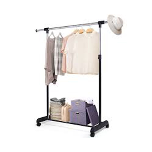 Metal Clothes Rack