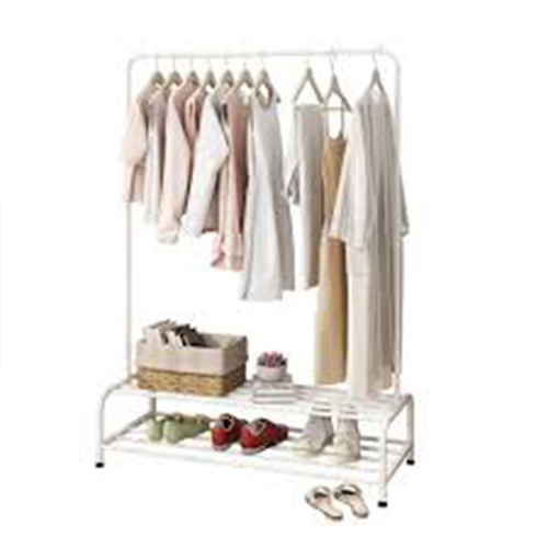 Metal Clothes Rack