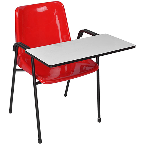 Plastic Study Chair