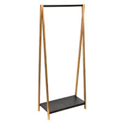 Metal Clothes Rack