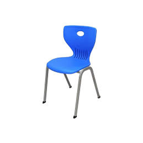 Plastic Study Chair