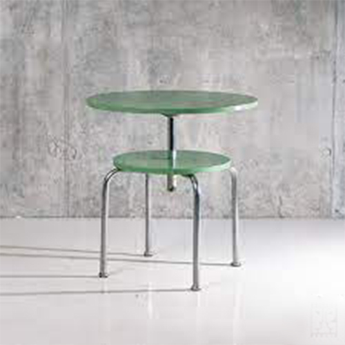Tubular Steel Tables