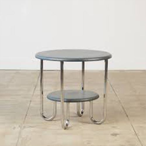 Tubular Steel Tables