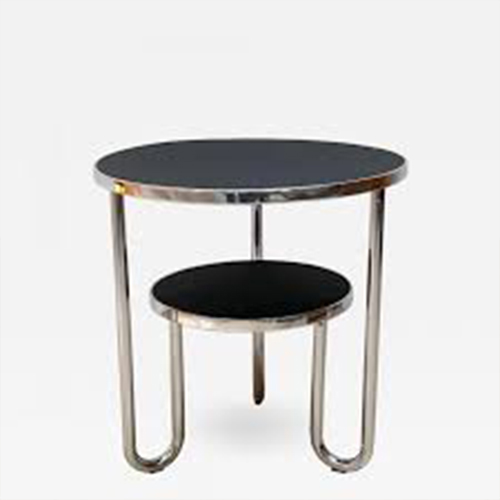 Tubular Steel Tables