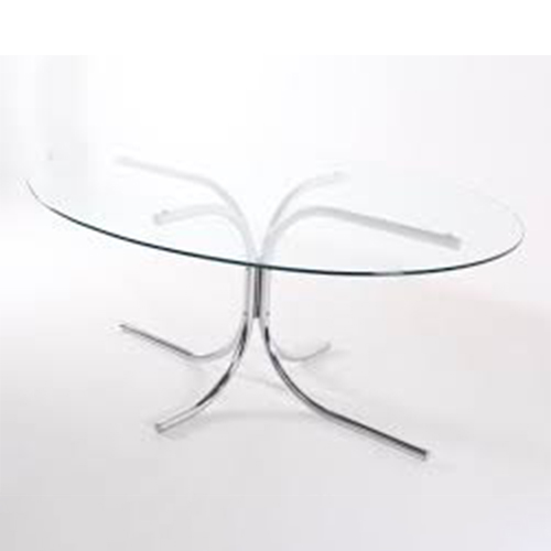 Tubular Steel Tables