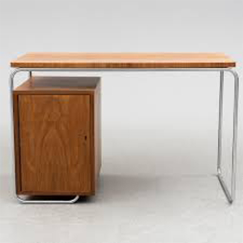 Tubular Steel Tables