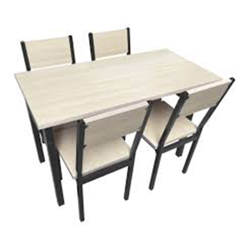 Tubular Steel Tables