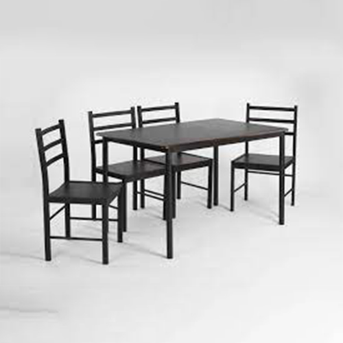 Tubular Steel Tables