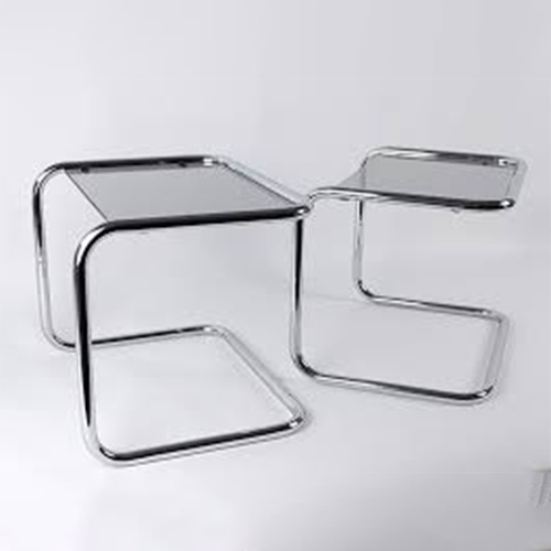 Tubular Steel Tables