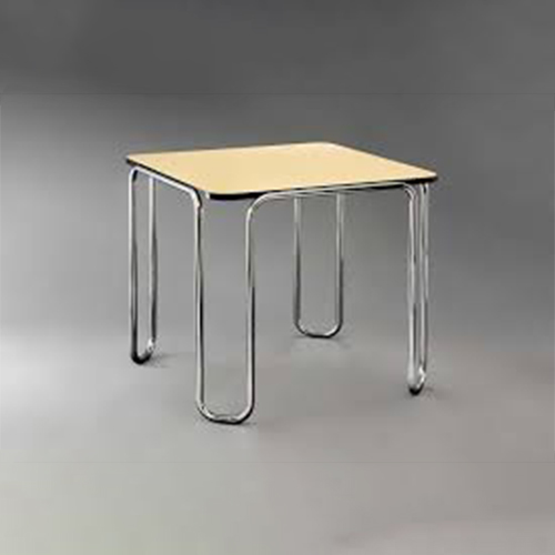 Tubular Steel Tables